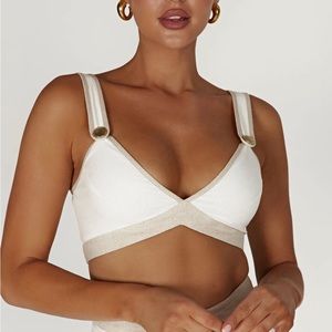 Meshki top brand new